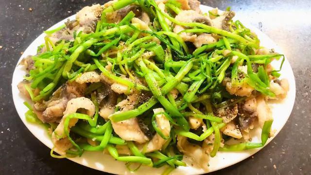 3 loại rau lá xanh 