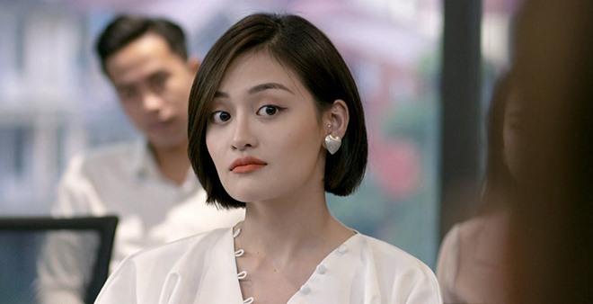 Nữ diễn viên Việt bị chê "mặt lưỡi cày, mắt trắng dã", ra đường ai cũng ghét: 9 năm sau visual thăng hạng quá đỉnh- Ảnh 4.