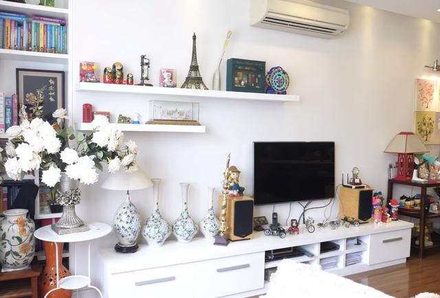 Căn nhà ở quê của Mai Phương Thuý- Ảnh 1.