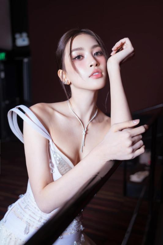 Căn nhà ở quê của Hoa hậu Tiểu Vy- Ảnh 8.