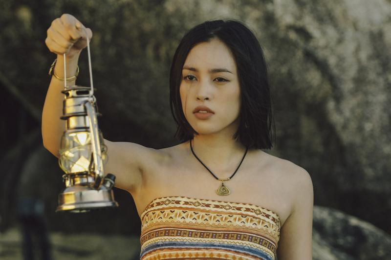 Người duy nhất át vía được nhan sắc Phương Anh Đào và Mai Phương Thúy: Đẹp đến nỗi kim cương cũng không sánh bằng- Ảnh 4.