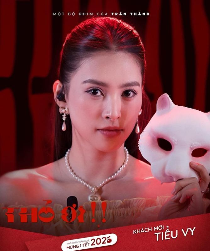Người duy nhất át vía được nhan sắc Phương Anh Đào và Mai Phương Thúy: Đẹp đến nỗi kim cương cũng không sánh bằng- Ảnh 6.