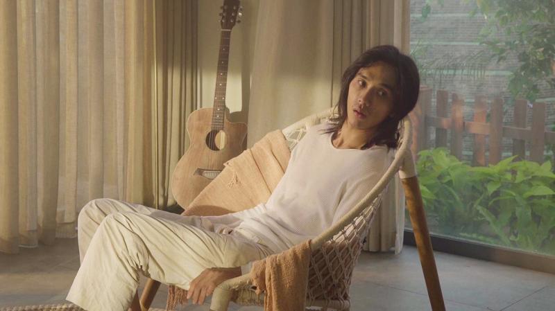 Nam diễn viên Việt đổi đời nhờ giảm 23kg còn da bọc xương, bị từ chối không cho casting vì quá cao- Ảnh 3.