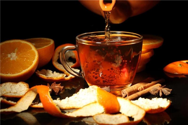 Nghẹt mũi, ngứa họng khi giao mùa? 4 loại trái cây này có thể giúp bổ sung nước và làm dịu đường hô hấp- Ảnh 1.