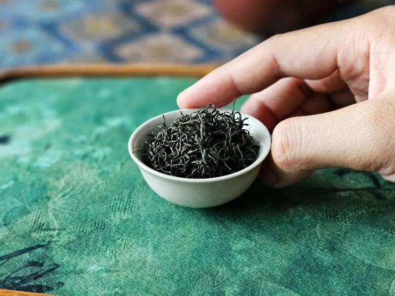 5 loại trà bị liệt vào "danh sách gây hại cho gan", dù rất thích cũng nên hạn chế- Ảnh 2.