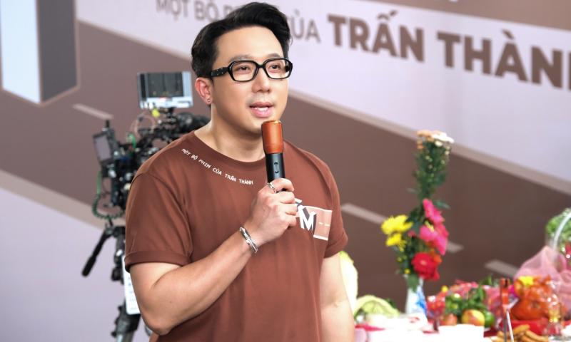 Trấn Thành đã có đối thủ- Ảnh 6.