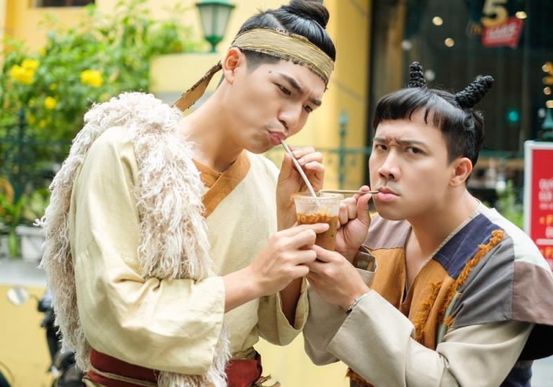 Trấn Thành tuyên bố cấm cửa 1 sao nam đóng phim của mình, lý do vì không kiêng nể đàn anh trong nghề- Ảnh 3.