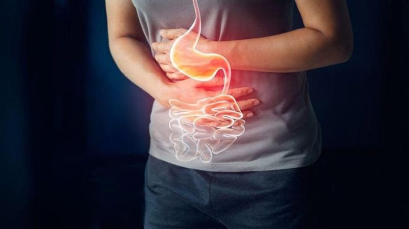Nghiên cứu sinh 23 tuổi mắc ung thư dạ dày giai đoạn cuối: Giấc mơ làm giảng viên tan vỡ vì thói quen ăn uống có hại - Ảnh 3.