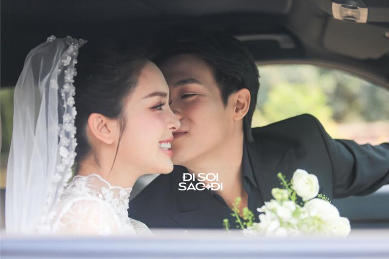 Mẹ đơn thân Vbiz được thiếu gia Vĩnh Long si mê rước về làm vợ, giờ sống trong khu nghỉ dưỡng rộng 12.000 m2- Ảnh 5.