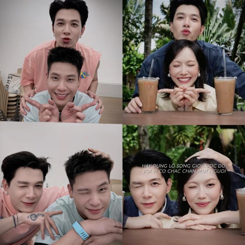 Diệu Nhi bị "người thứ ba" công khai thách thức- Ảnh 1.