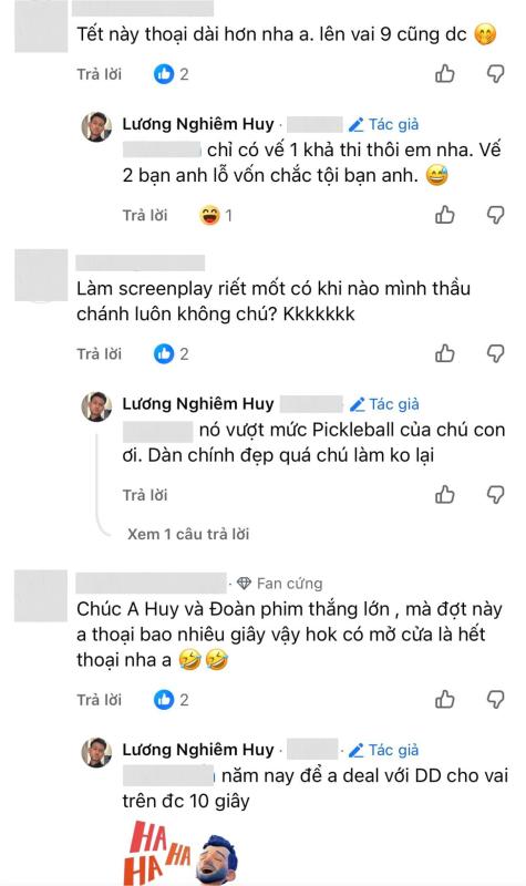 Showbiz chỉ có diễn viên này dám tuyên bố phim Trấn Thành lỗ vốn, nói ra nguyên nhân không ai dám cãi- Ảnh 2.