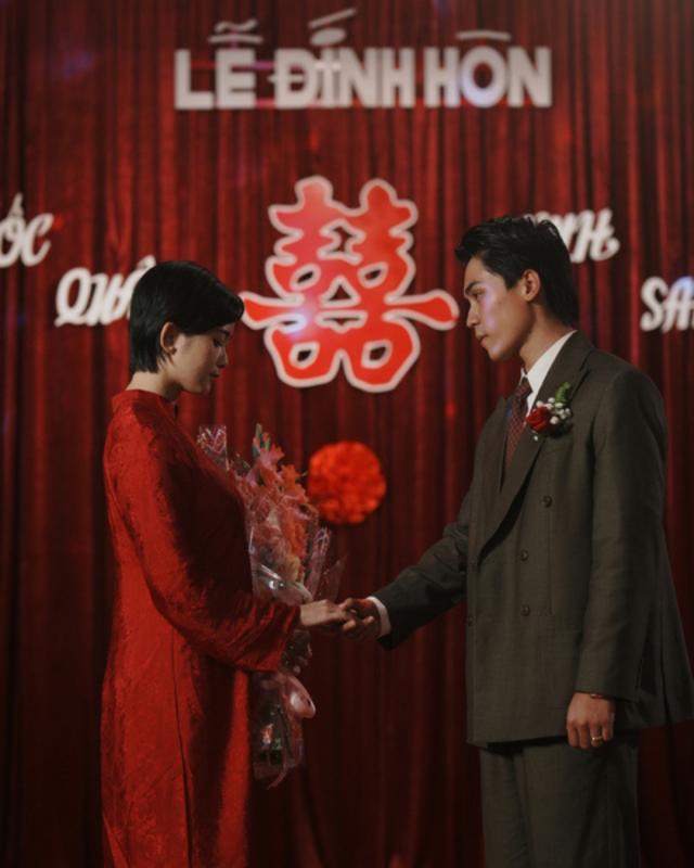Showbiz Việt xuất hiện cặp đôi mới đẹp hết phần thiên hạ, hint rõ mồn một nghi "phim giả tình thật"- Ảnh 4.