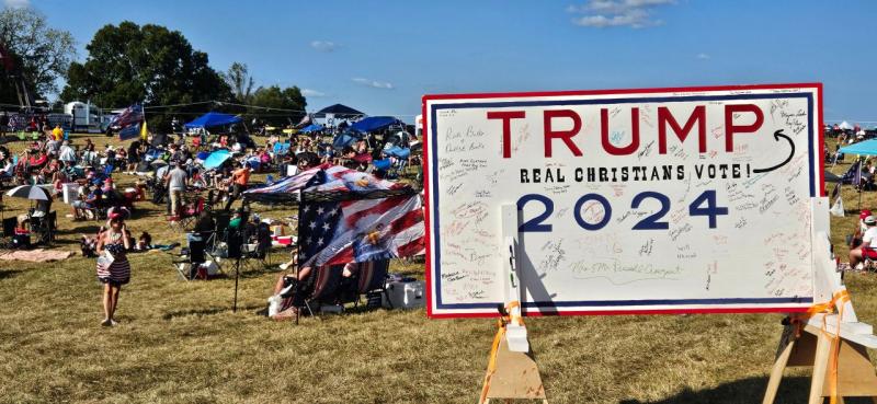 Diễn biến bầu cử Tổng thống Mỹ 2024: Báo Mỹ nói ông Donald Trump đắc cử Tổng thống thứ 47 của Mỹ- Ảnh 10.