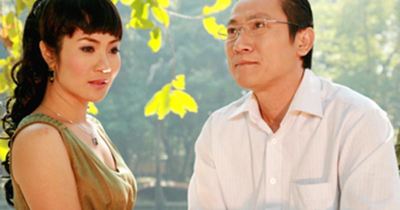 Sau 16 năm, ca khúc nhạc phim này vẫn là ký ức của nhiều thế hệ khán giả- Ảnh 1.