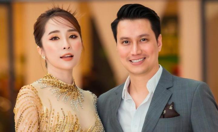 Việt Anh - Quỳnh Nga và những cặp sao "phim giả tình thật" gây sốt- Ảnh 1.