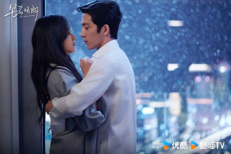 Mới có phim ngôn tình leo top 1 Việt Nam nhanh như tên lửa: Cặp chính ăn gì đẹp thế, dặm bùa yêu khắp MXH- Ảnh 3.