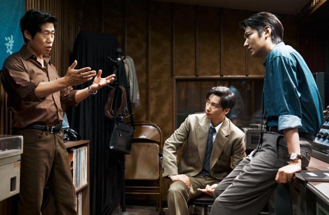 Đây mới đúng là Lee Min Ho- Ảnh 1.