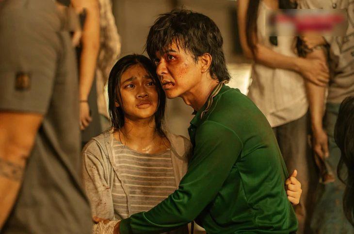 Chàng trai đăng kí làm lơ xe rồi bị lừa vào trại buôn người: “Đã bị bọn chúng nhắm vào là không thoát được”- Ảnh 7.
