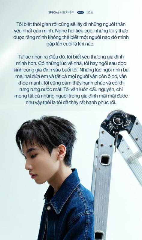 KIMLONG: Tinh Hà là một mùa All-Star, không ngờ một người quá mới như mình lại được để mắt tới - Ảnh 9.