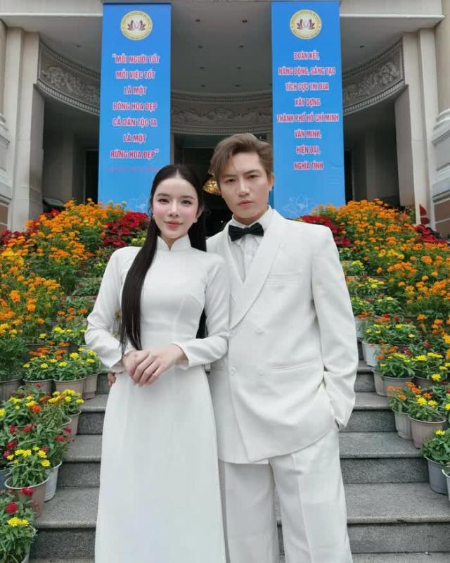 Nam nghệ sĩ là ngoại lệ của LyLy- Ảnh 3.