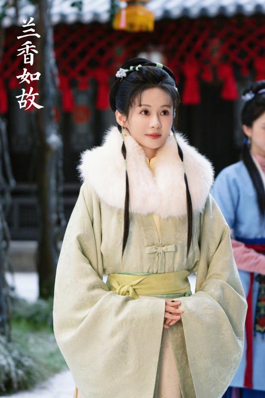 Nữ phụ được khen ngợi nhất hiện nay: Ác đến độ khiến người ta phải rén, diễn xuất đỉnh hơn cả nữ chính - Ảnh 1.