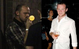 Quá khứ của Rooney