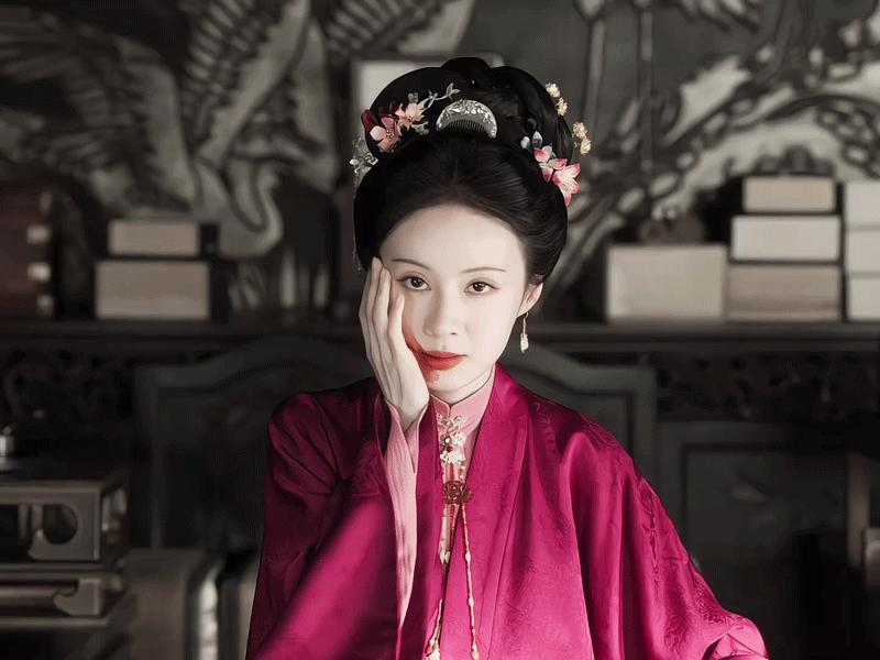 Nữ phụ được khen ngợi nhất hiện nay: Ác đến độ khiến người ta phải rén, diễn xuất đỉnh hơn cả nữ chính - Ảnh 11.