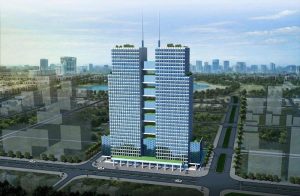 Hà Nội sắp có "viện dưỡng lão" nằm trong phức hợp y tế 14.200 tỷ đồng, liền kề bệnh viện 1.600 giường, gắn với trường ĐH hơn 120 tuổi
