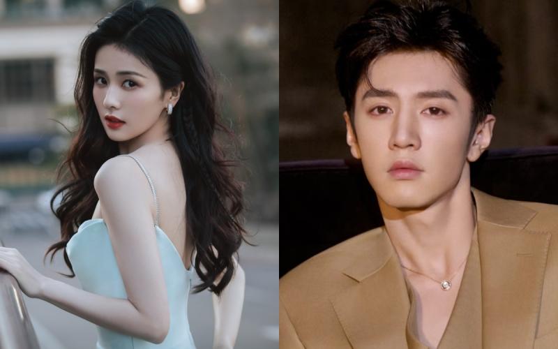 Cặp đôi Running Man tái hợp chấn động MXH: Nhà trai tên V còn nhà gái tên L, tin real đến không thể real hơn- Ảnh 4.