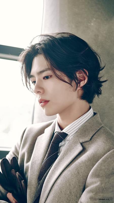 Park Bo Gum ở đâu trong bức ảnh này: 2 giây nhận ra luôn mới là fan cứng- Ảnh 7.