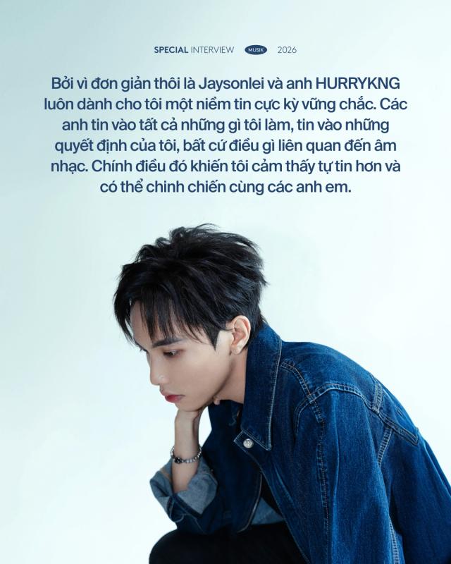 KIMLONG: Tinh Hà là một mùa All-Star, không ngờ một người quá mới như mình lại được để mắt tới - Ảnh 15.