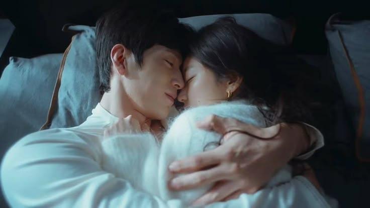 Bí mật cảnh nóng trong Đầu Xuân Tươi Sáng- Ảnh 2.