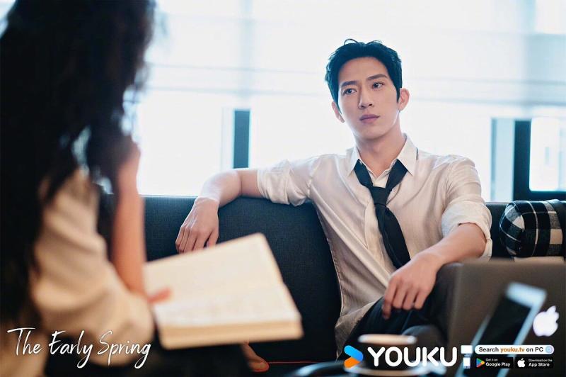 Cả cõi mạng mê mệt "người đàn ông đẹp nhất Bắc Kinh": Hot từ Trung Quốc đến Việt Nam còn sang tận châu Mỹ- Ảnh 4.