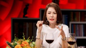 Quế Vân sau 10 năm chờ lời xin lỗi: "Em tha thứ cho anh"