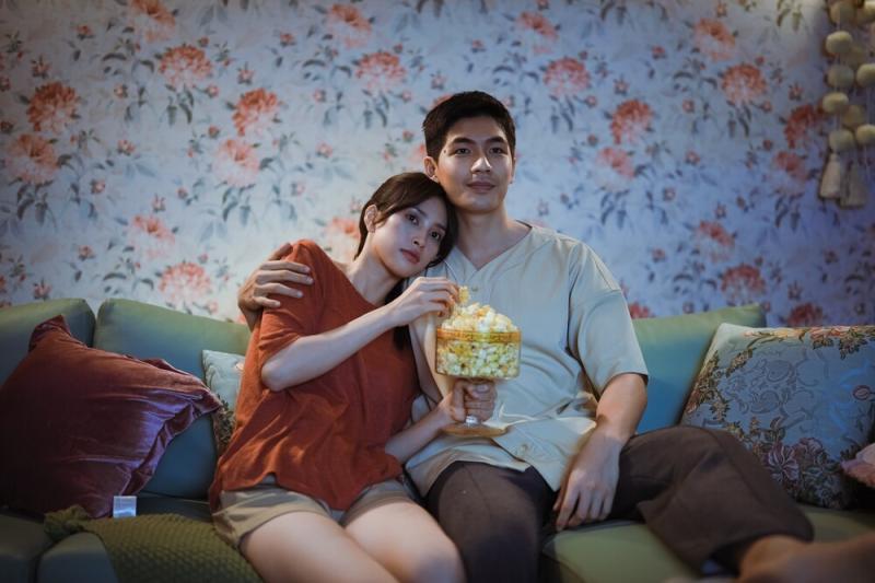 Đã tìm ra mỹ nam cổ trang “đẹp, giỏi, giàu” trong truyền thuyết, cả Vbiz không có người thứ 2- Ảnh 6.