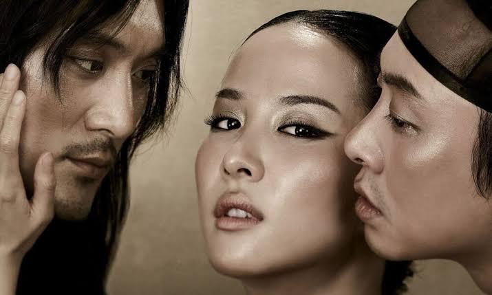 7 bộ phim 18+ táo bạo của điện ảnh Hàn Quốc- Ảnh 3.