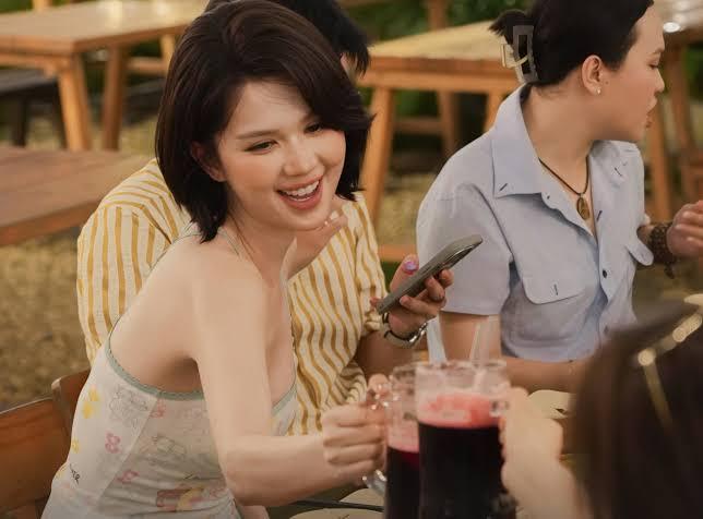 Chân dài Vbiz mở nhà hàng ở TP.HCM, sau 2 năm phải thông báo tạm dừng- Ảnh 2.