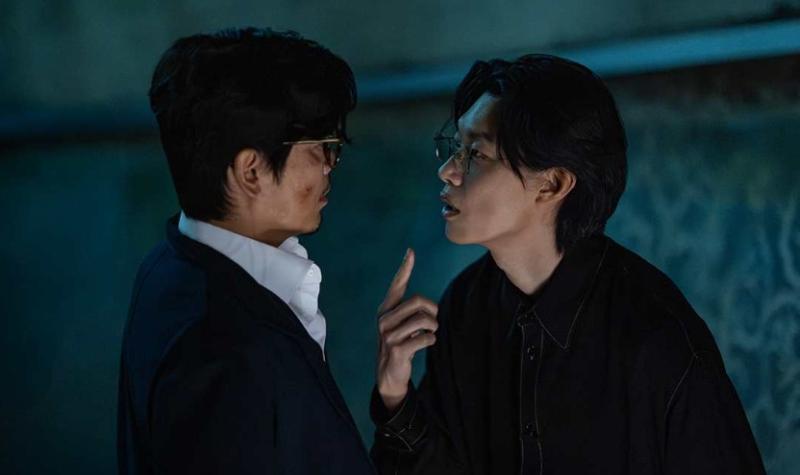 Phim Hàn hay đến từng giây chiếm top 1 Netflix toàn cầu: Nam chính diễn như thần nhập, ghét cay đắng cũng không dám chê- Ảnh 7.