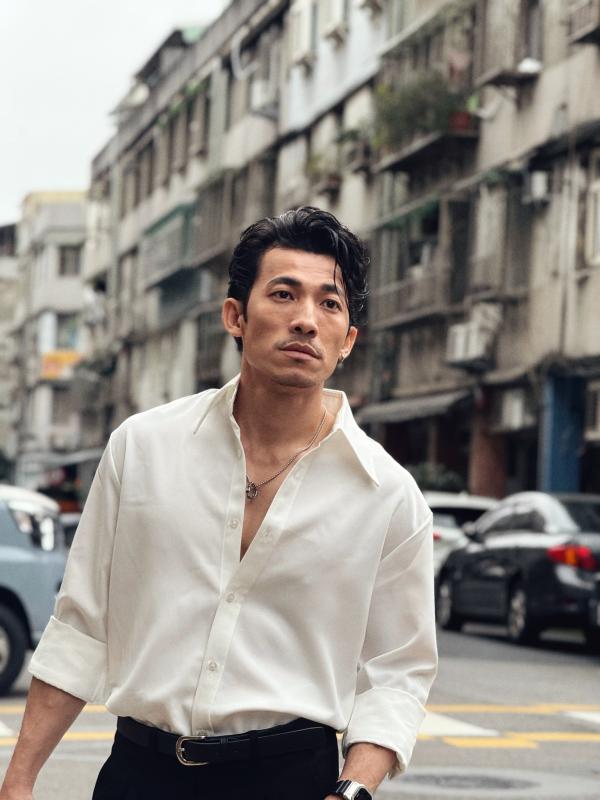 Vai diễn hoạn quan trong Hộ Linh Tráng Sĩ vốn của mỹ nam này: Visual thuộc top châu Á, diễn xuất chưa ai dám chê- Ảnh 4.