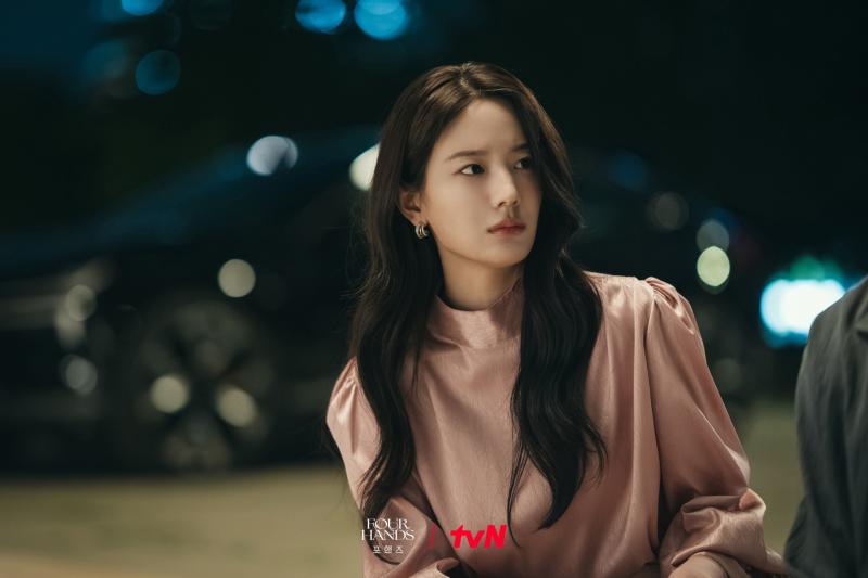 Thích mê phim Hàn siêu cuốn đang top 1 rating: 2 nam chính chemistry bể bình, thi nhau phũ nữ chính tơi tả- Ảnh 6.