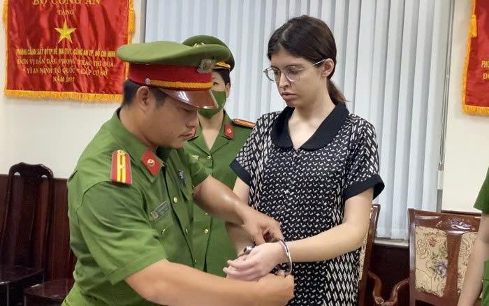 Cái kết cho An Tây - Chi Dân khi vướng vòng lao lý- Ảnh 3.