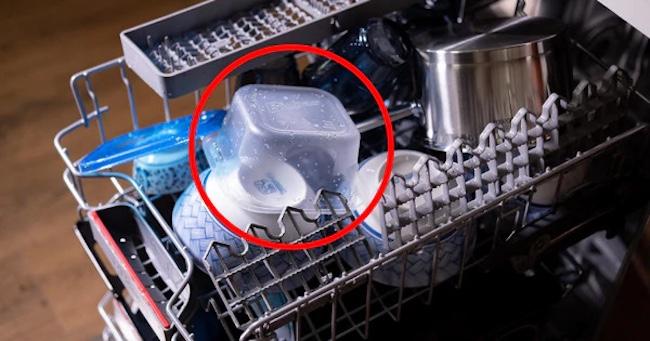 Lời khuyên cho tất cả người dân đang dùng máy rửa bát - Ảnh 3.