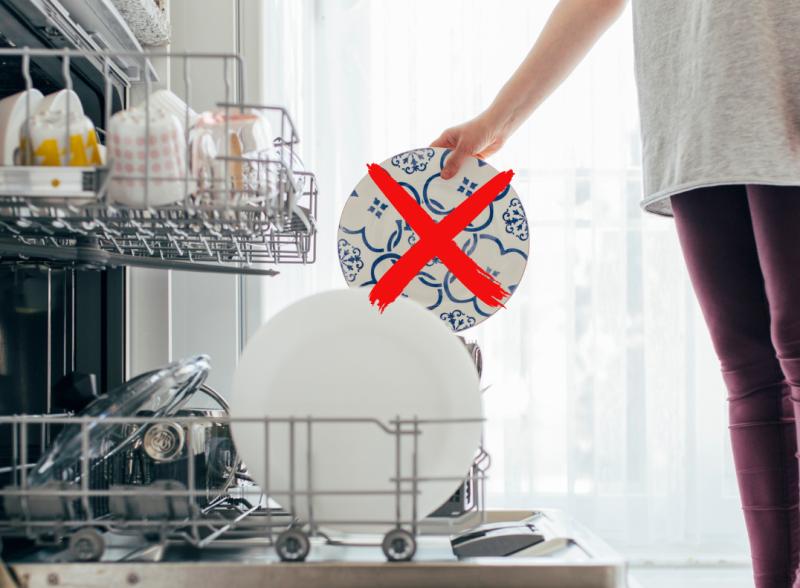 Lời khuyên cho tất cả người dân đang dùng máy rửa bát - Ảnh 4.