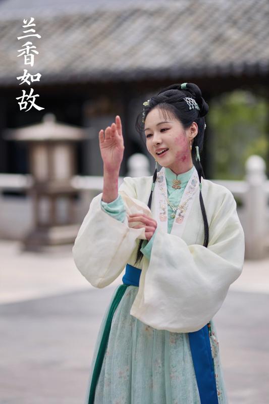 Nữ phụ được khen ngợi nhất hiện nay: Ác đến độ khiến người ta phải rén, diễn xuất đỉnh hơn cả nữ chính - Ảnh 2.