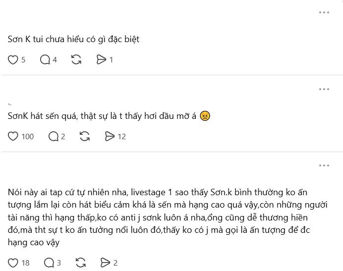 Ca sĩ khiến Trấn Thành khuyên "hát bớt sến": Visual miễn bàn, lên sóng là càn quét triệu lượt thảo luận nhưng vẫn thiếu 1 điều- Ảnh 2.