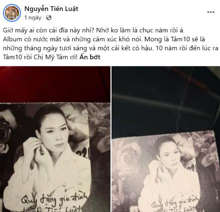 Thủ khoa Nhạc viện thành công nhất Việt Nam ra 1 album "vang xứ", lập kỷ lục quốc tế chưa từng có- Ảnh 1.