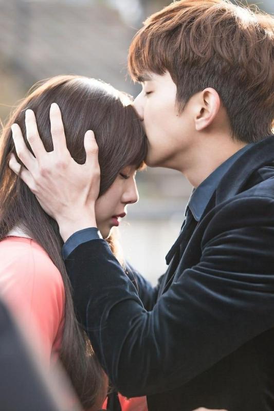Bạch mã hoàng tử giới ngôn tình tái xuất sợ phát khiếp: Mắt lạnh như hầm băng, ngắm mà 3 hồn 7 vía bay mất tiêu - Ảnh 7.