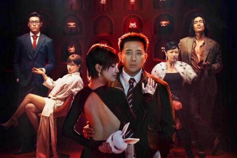 Phim của Trấn Thành đang leo rank quá dữ trên Netflix: 95 ngày giữ chuỗi đỉnh thần sầu, ông vua showbiz có khác- Ảnh 3.