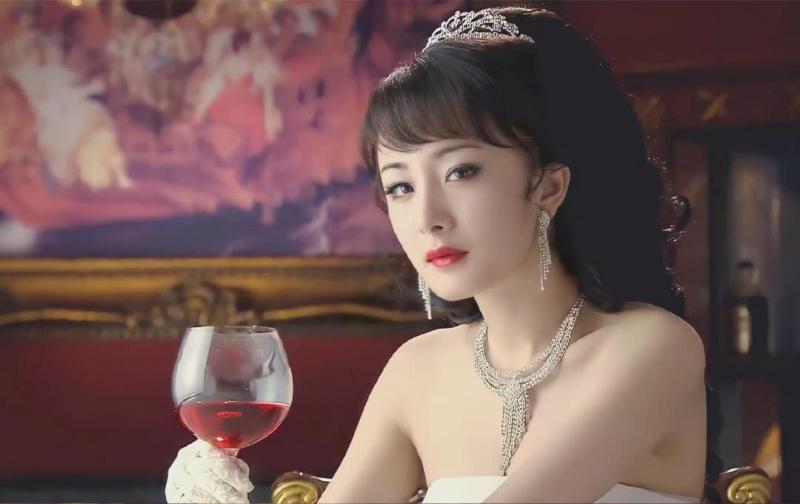 Mỹ nhân duy nhất biến cả một năm mang tên chính mình: Visual dẫn đầu thời đại, 15 năm vẫn ở đỉnh showbiz- Ảnh 10.