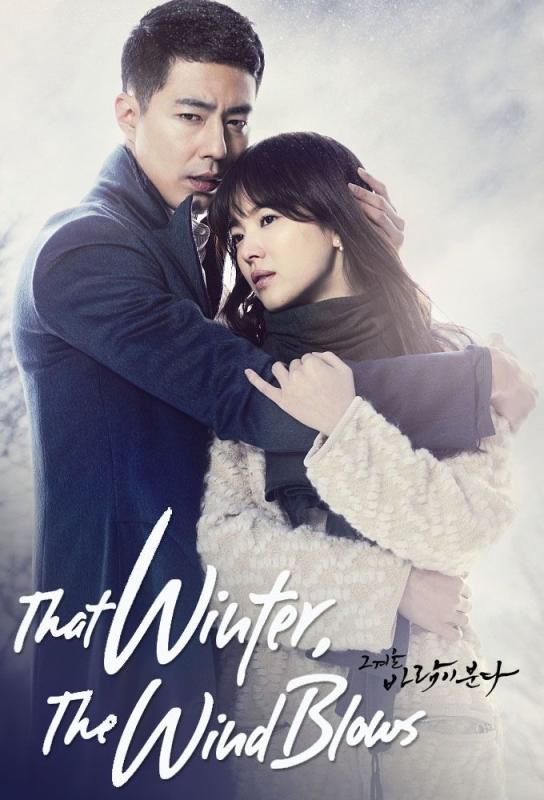 Bộ phim khiến Song Hye Kyo không dám ra đường- Ảnh 5.